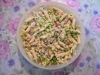 Makkaroni-Salat