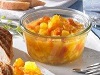 Ananas-Pfirsich-Chutney