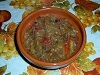 Chutney mit grünen Tomaten