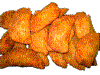 Empanadas fritas