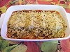 Fenchel mit Parmesankruste