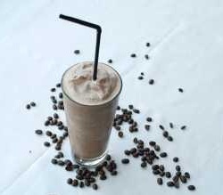 Café Frappe