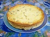 Kiwi-Käsekuchen