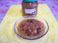 Mirabellen-Chutney Mirabellen-Chutney