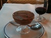 Mousse au Chocolat mit Portwein