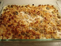 Münchner Schnitzelpfanne Münchner Schnitzelpfanne