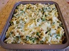 Nudelgratin mit Thunfisch