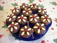 Nürnberger Muffins