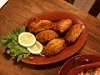 Pasteis de Bacalhau, Klippfischkroketten