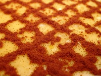 Arroz doce à Portuguesa