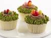 Cupcake Oster-Nestli