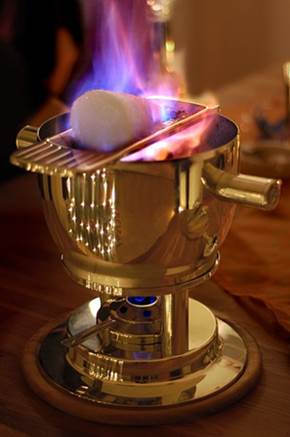 Feuerzangenbowle Feuerzangenbowle