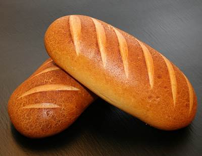 Kürbisbrot