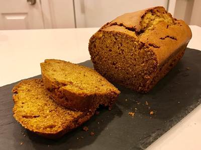 Kürbiskuchen Kürbiskuchen