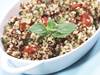 Quinoa-Bulgur-Salat