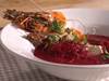 Rote-Beete-Suppe