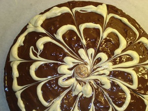 Bolo de Canela (Zimtkuchen)